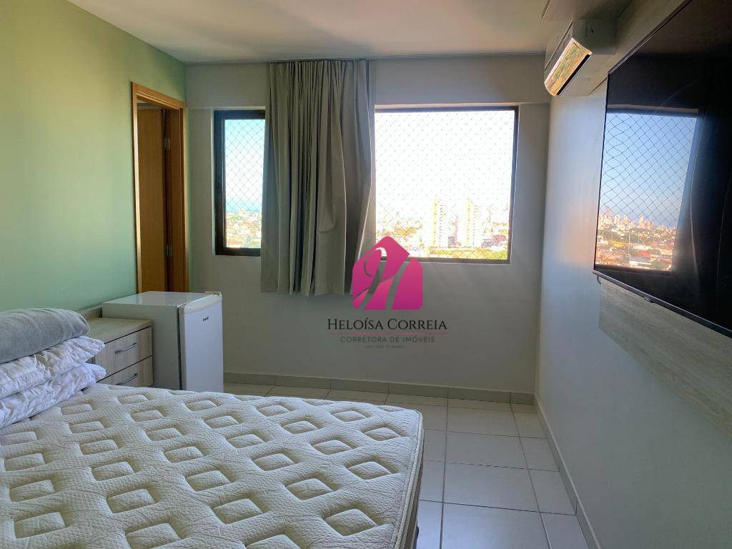 Apartamento à venda com 4 quartos, 160m² - Foto 24