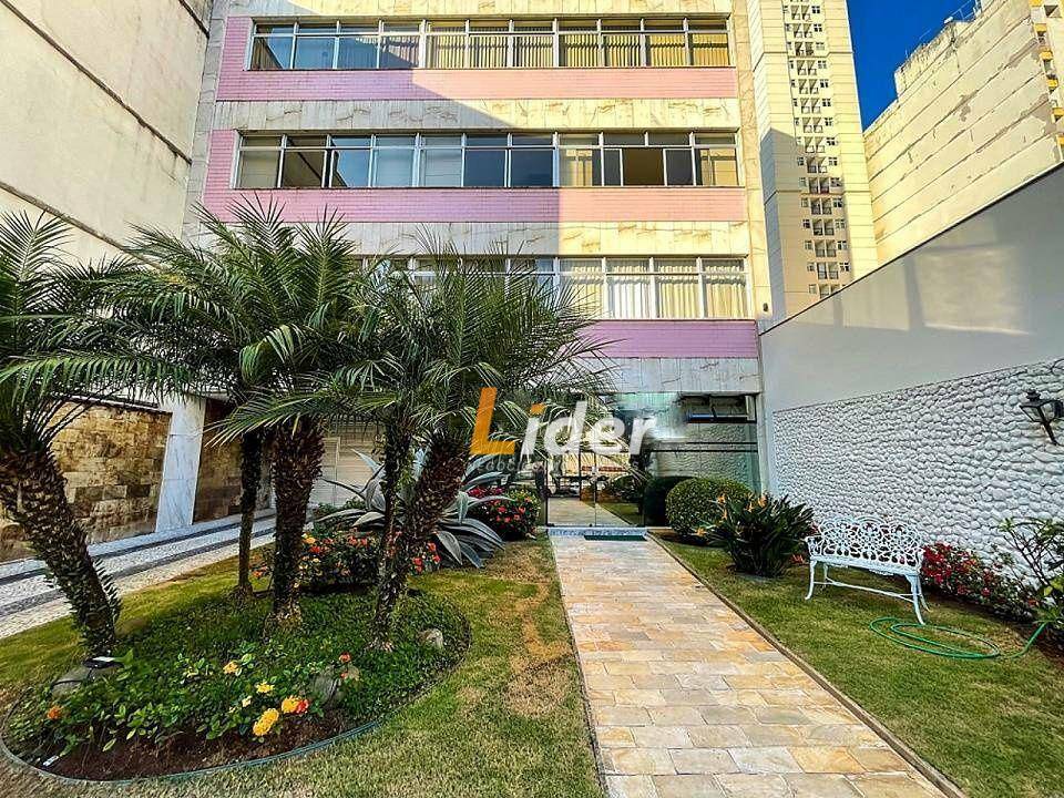 Apartamento à venda com 4 quartos, 179m² - Foto 3