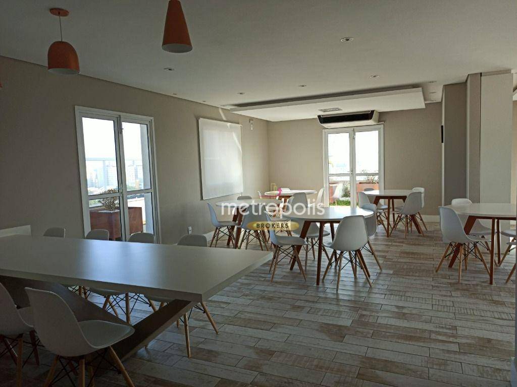 Kitnet e Studio para alugar com 1 quarto, 35m² - Foto 37