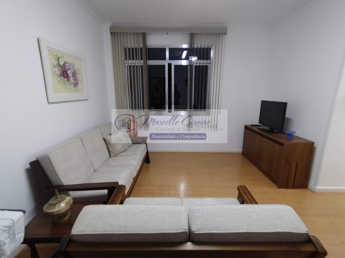 Apartamento à venda com 2 quartos, 70m² - Foto 3