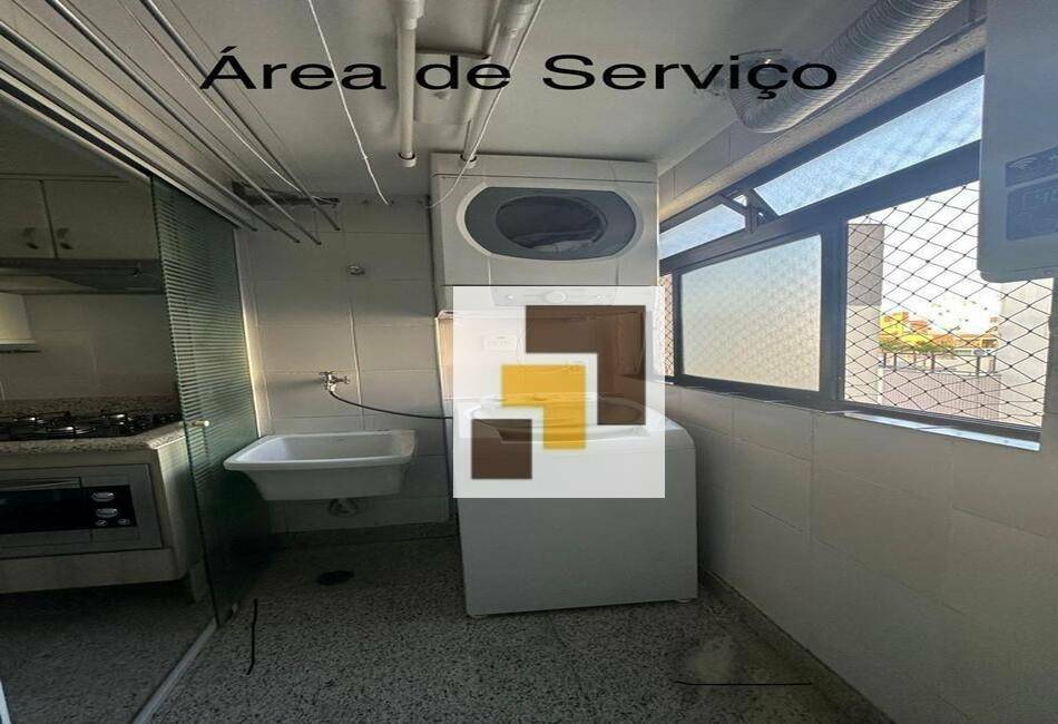 Apartamento à venda com 3 quartos, 117m² - Foto 15