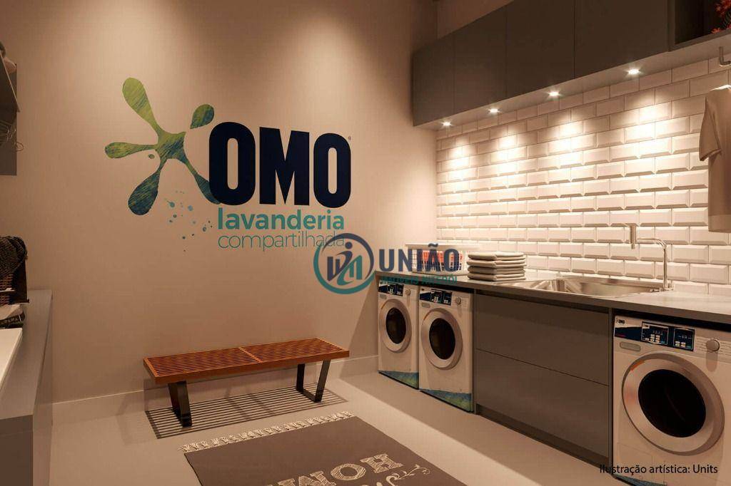 Apartamento à venda com 2 quartos, 65m² - Foto 21