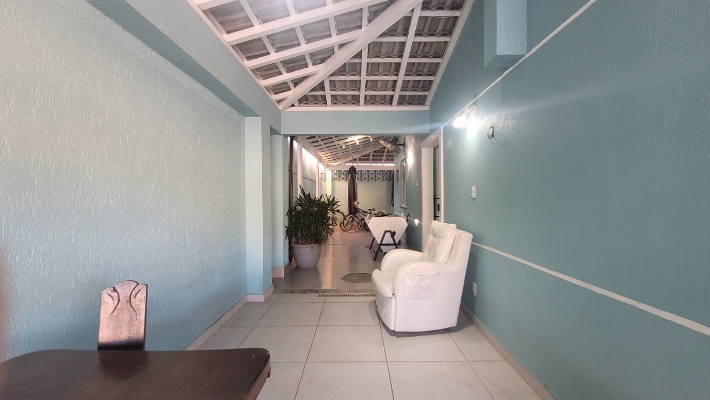 Apartamento à venda com 4 quartos, 180m² - Foto 24