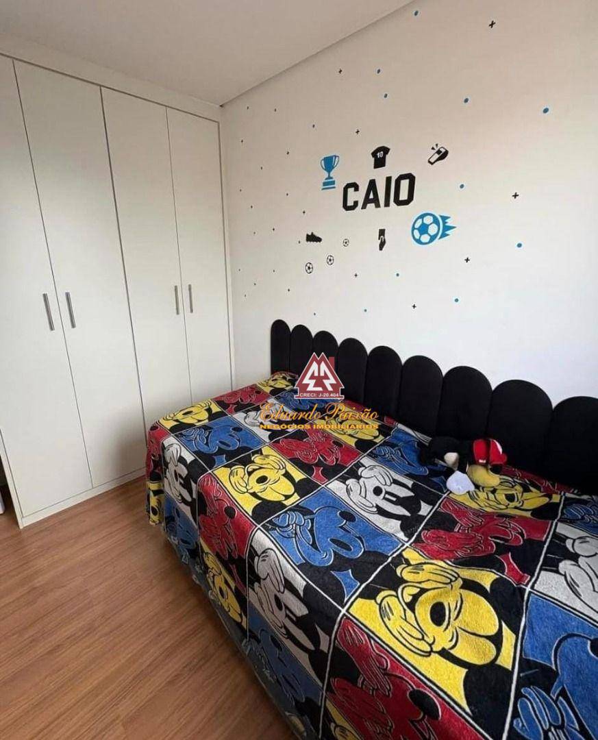 Apartamento, 2 quartos, 42 m² - Foto 11