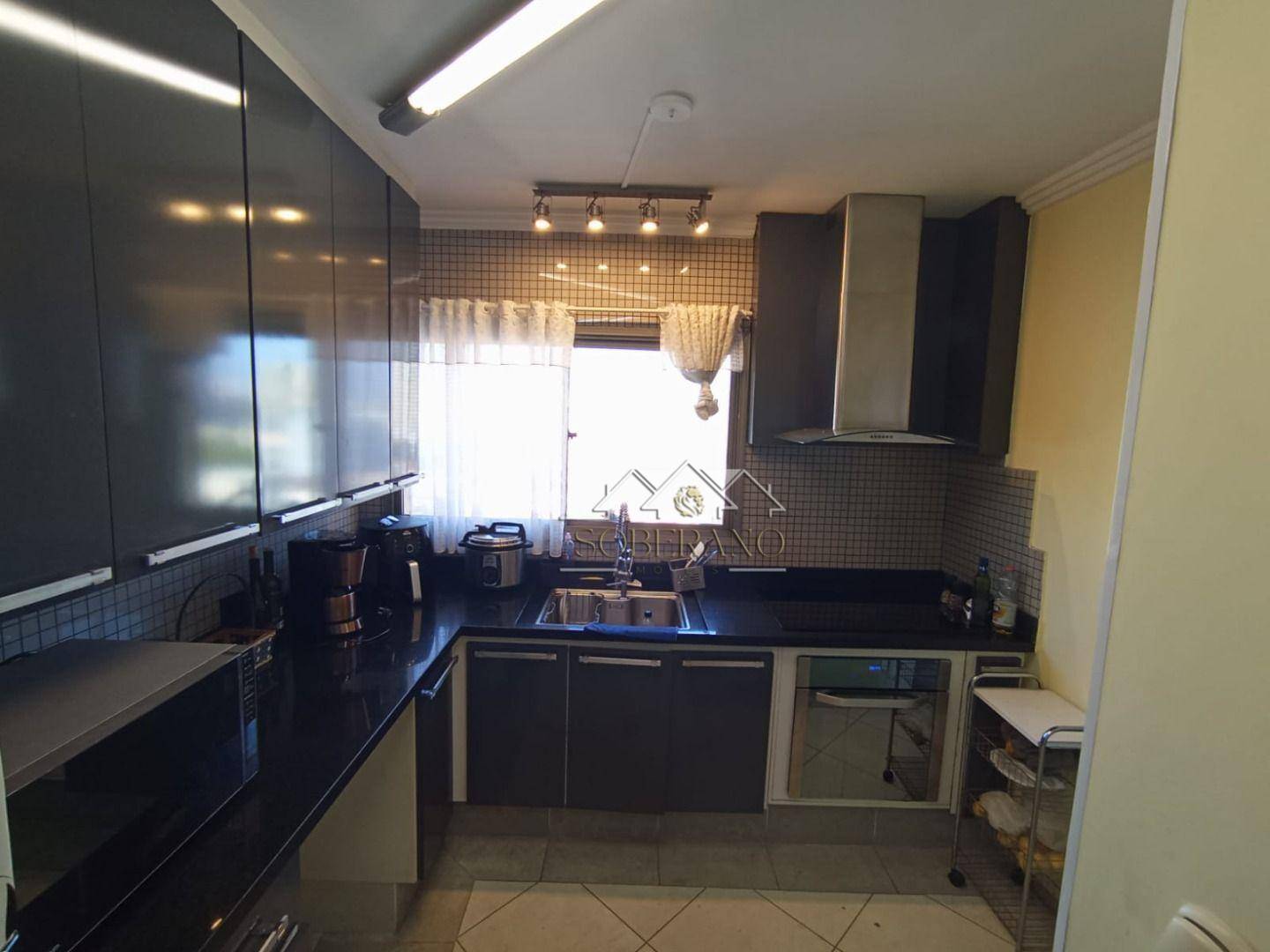 Apartamento à venda e aluguel com 4 quartos, 170m² - Foto 19