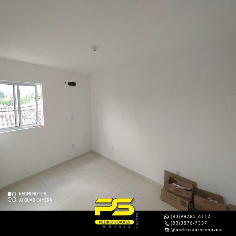 Apartamento à venda com 2 quartos, 55m² - Foto 5