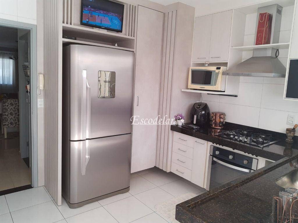 Sobrado à venda com 3 quartos, 102m² - Foto 5