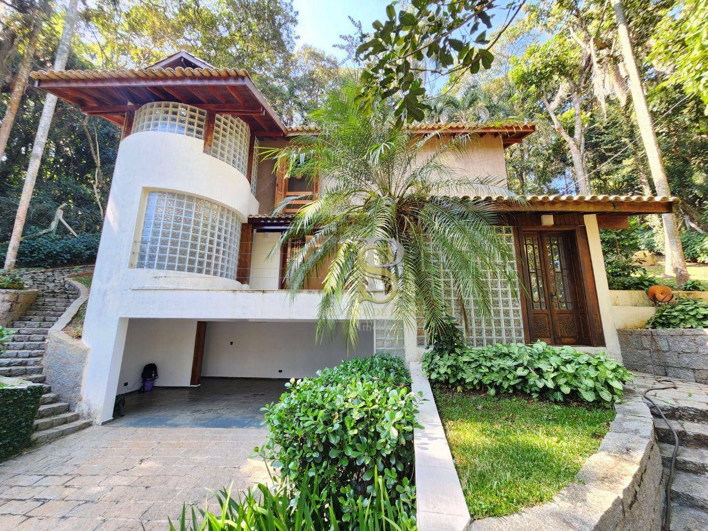 Casa de Condomínio à venda com 3 quartos, 288m² - Foto 3