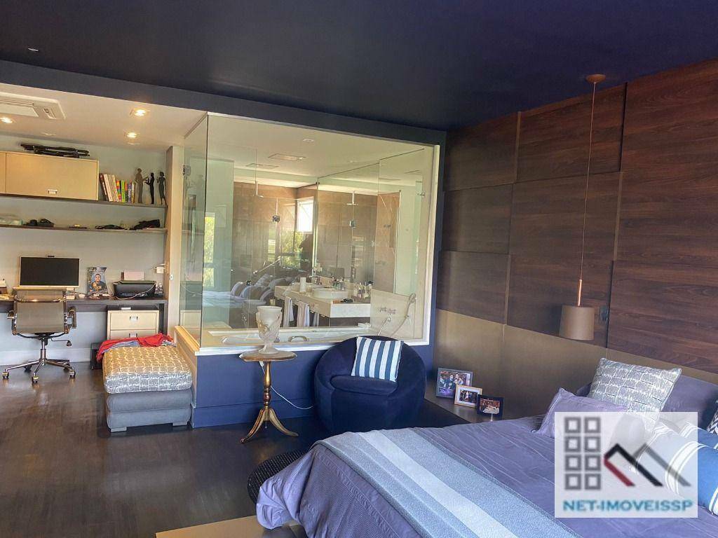 Apartamento à venda com 3 quartos, 251m² - Foto 19