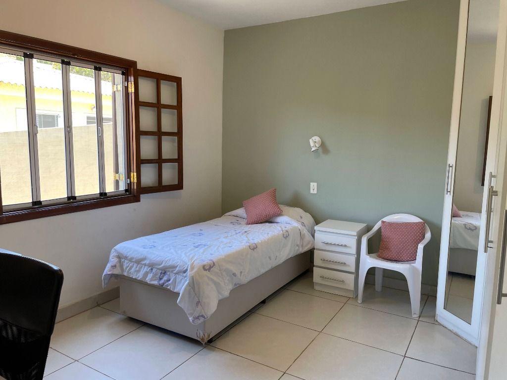 Casa de Condomínio à venda com 3 quartos, 460m² - Foto 19