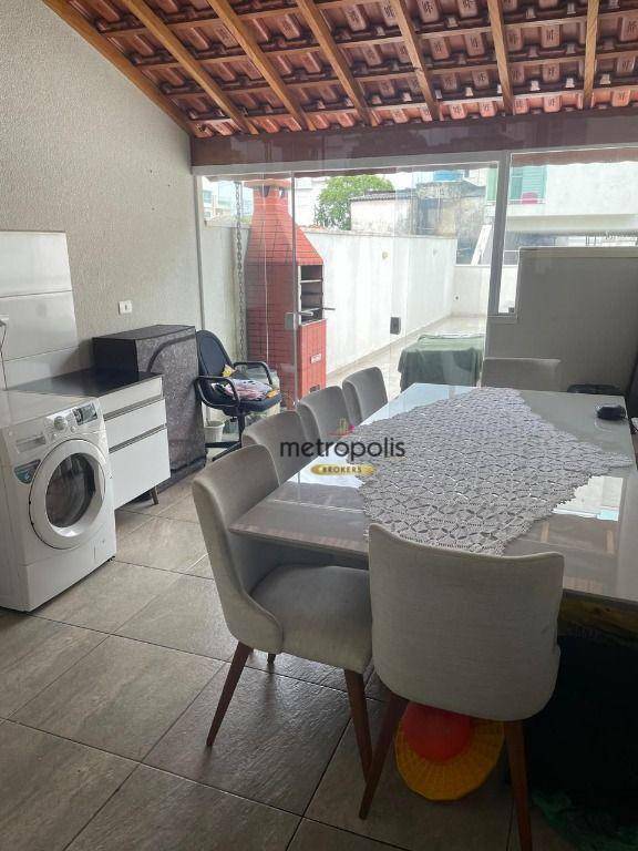 Cobertura à venda com 2 quartos, 100m² - Foto 5