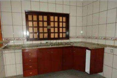 Sobrado à venda com 2 quartos, 86m² - Foto 13