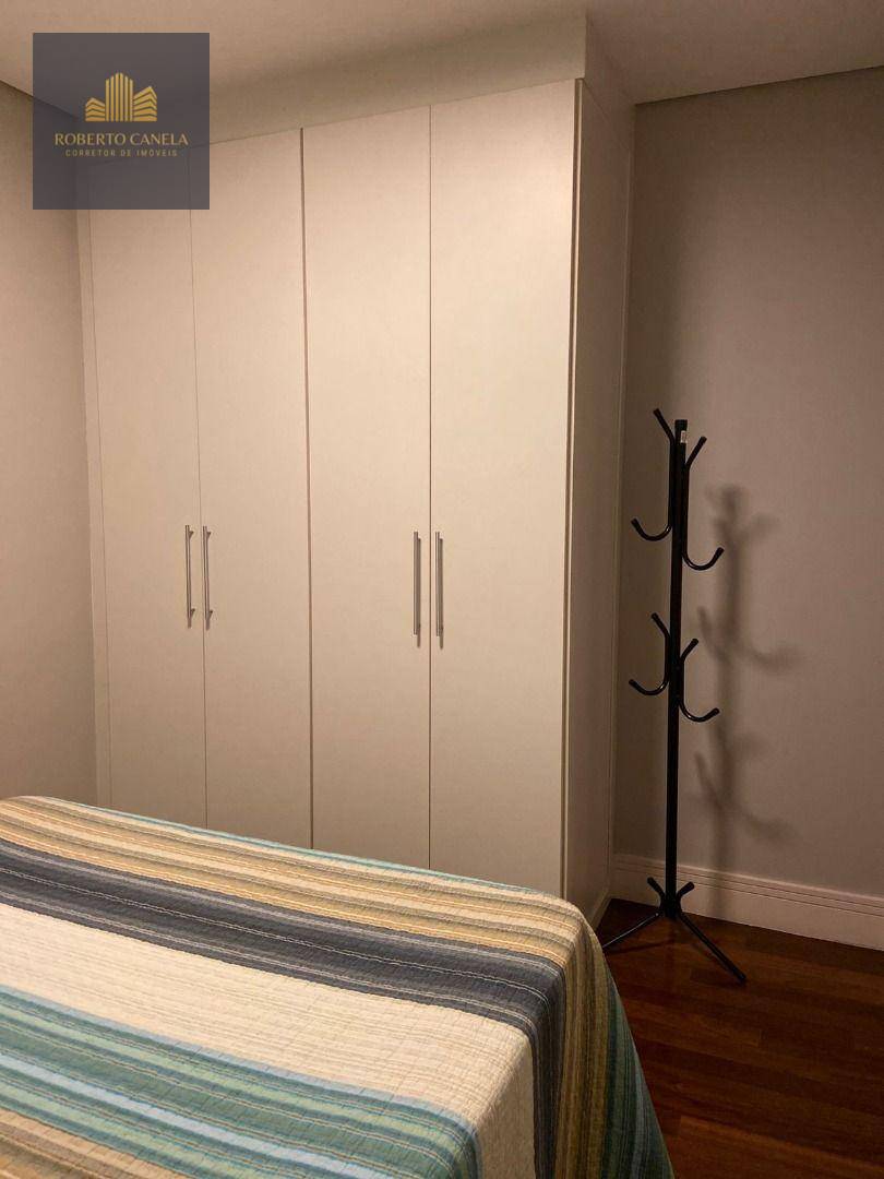 Apartamento à venda com 3 quartos, 158m² - Foto 20