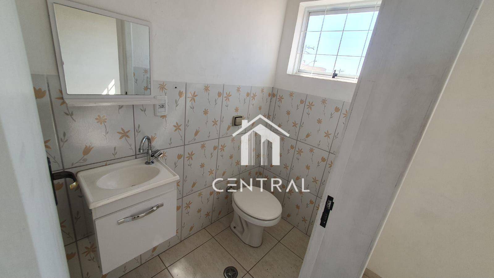 Casa à venda com 3 quartos, 200m² - Foto 19