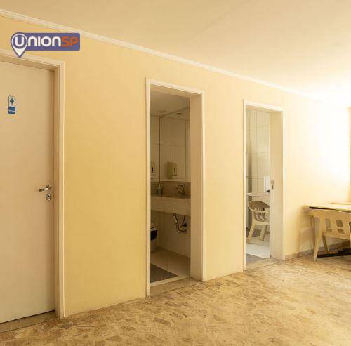 Apartamento à venda com 1 quarto, 37m² - Foto 14