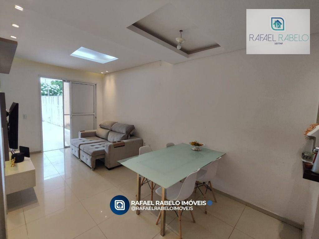 Casa à venda com 3 quartos, 92m² - Foto 11