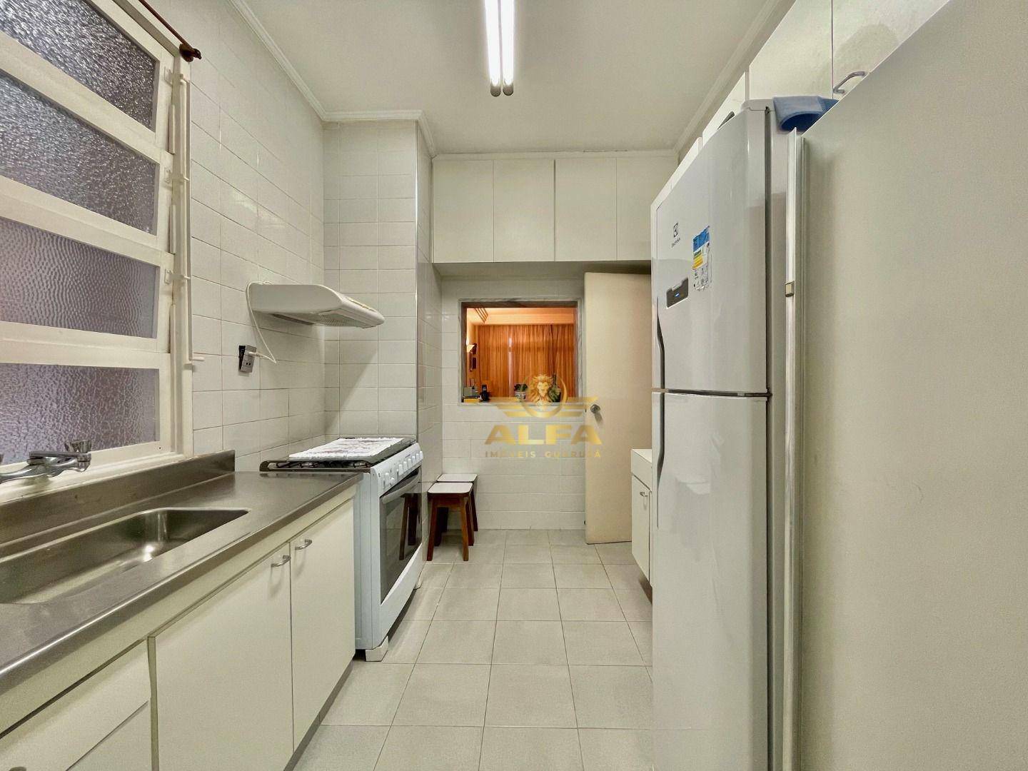 Apartamento à venda com 2 quartos, 141m² - Foto 21