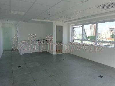 Conjunto Comercial-Sala para alugar, 172m² - Foto 23