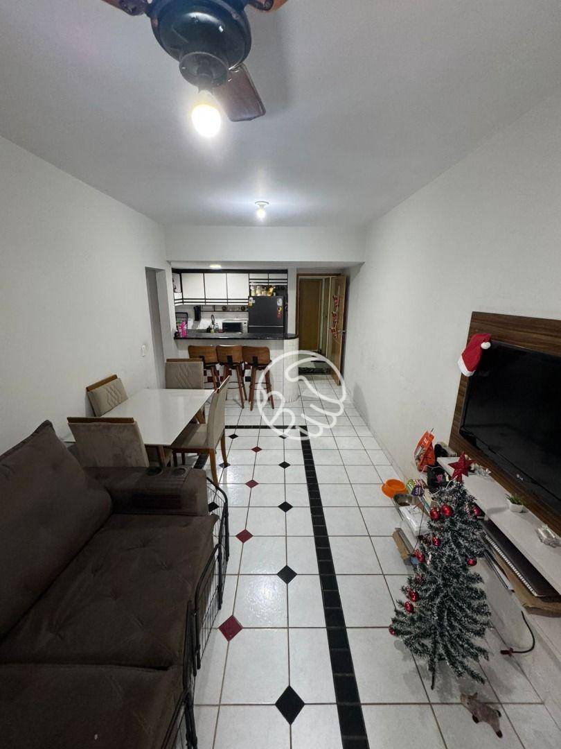 Apartamento, 1 quarto, 72 m² - Foto 3