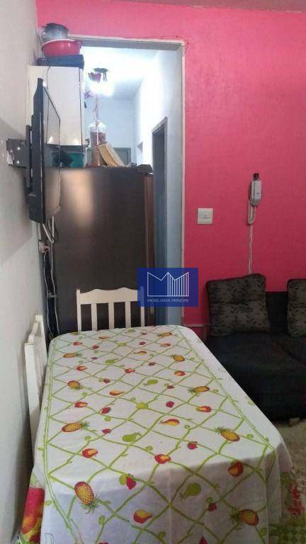 Apartamento à venda com 1 quarto, 40m² - Foto 6