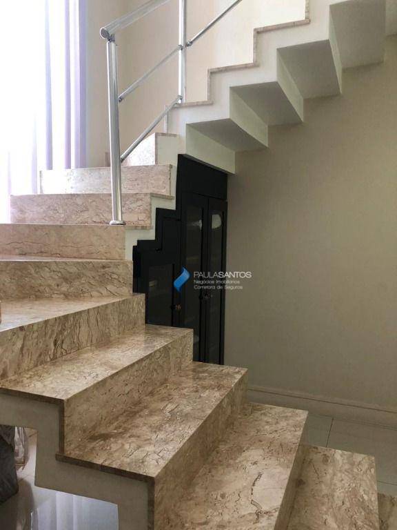 Casa de Condomínio à venda e aluguel com 3 quartos, 506m² - Foto 8