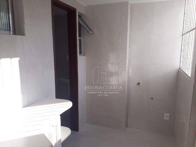 Apartamento à venda com 3 quartos, 98m² - Foto 8