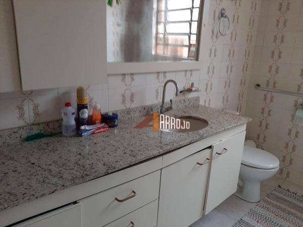 Sobrado à venda com 3 quartos, 194m² - Foto 10