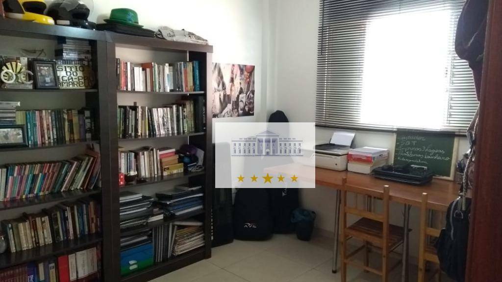 Apartamento à venda com 3 quartos, 80m² - Foto 14