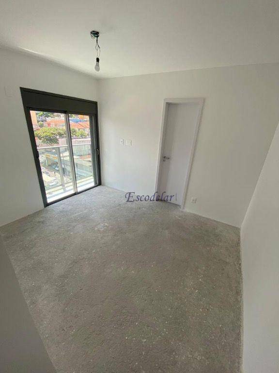 Apartamento à venda com 4 quartos, 255m² - Foto 7