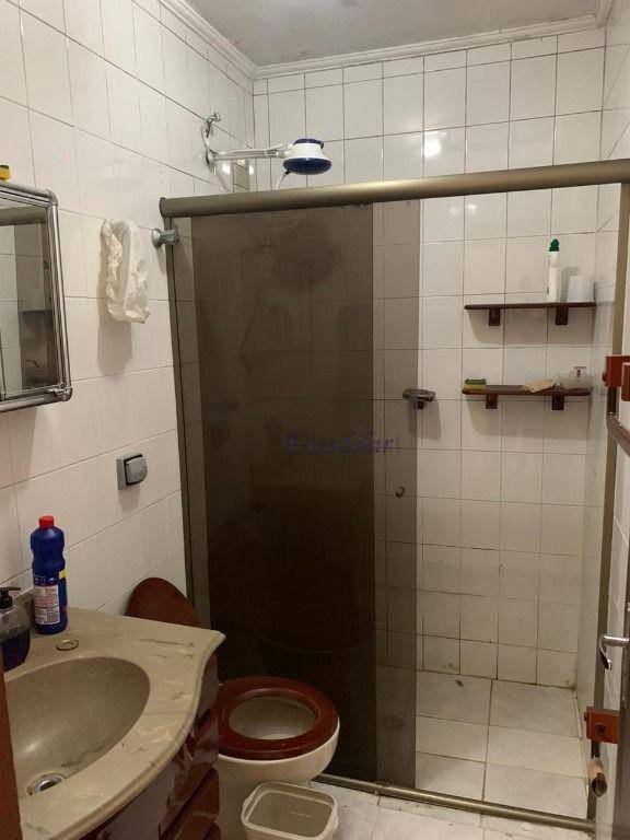 Sobrado à venda com 2 quartos, 69m² - Foto 12