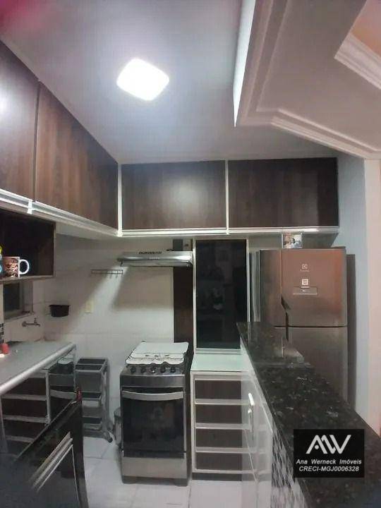 Apartamento à venda com 2 quartos, 50m² - Foto 16