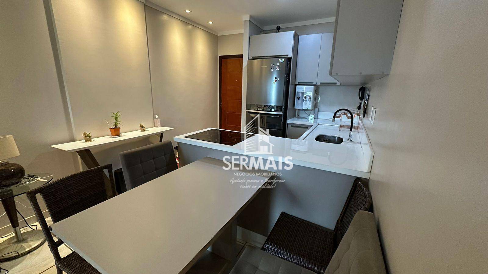 Apartamento, 2 quartos, 67 m² - Foto 4