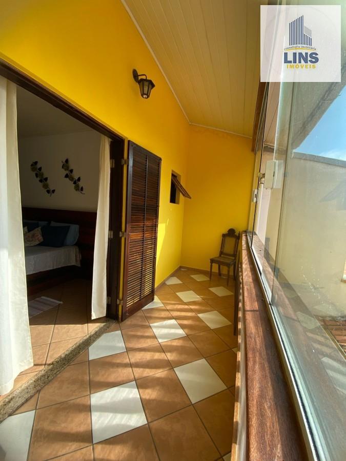 Sobrado à venda com 4 quartos, 236m² - Foto 47
