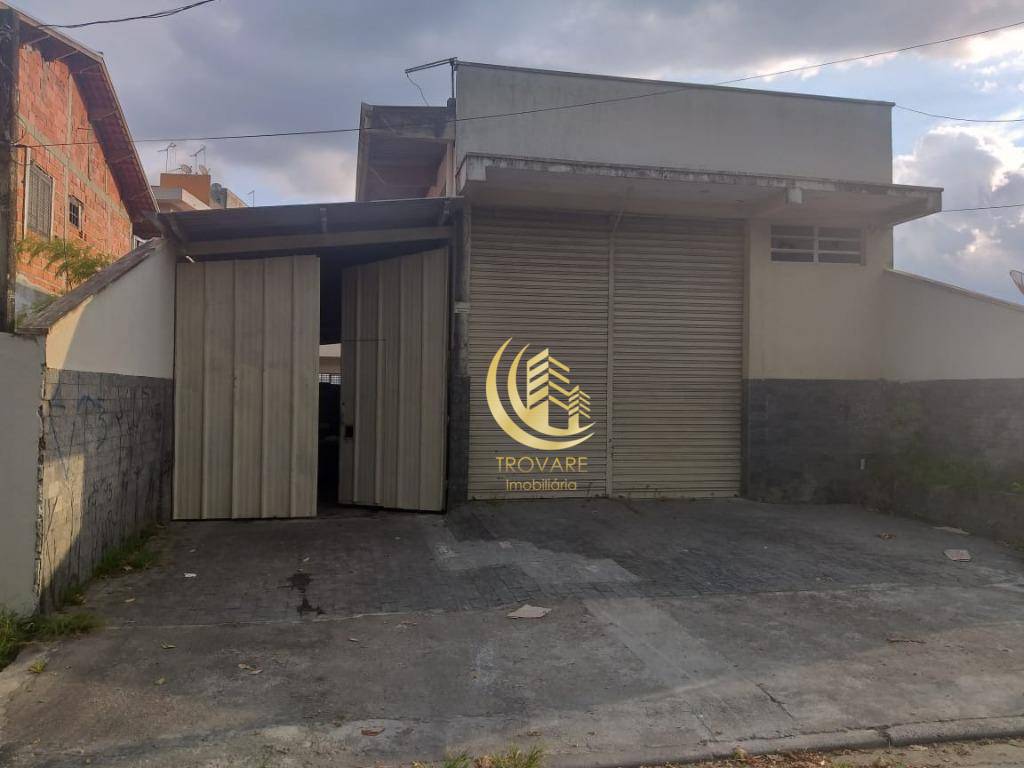 Sobrado à venda com 4 quartos, 390m² - Foto 14