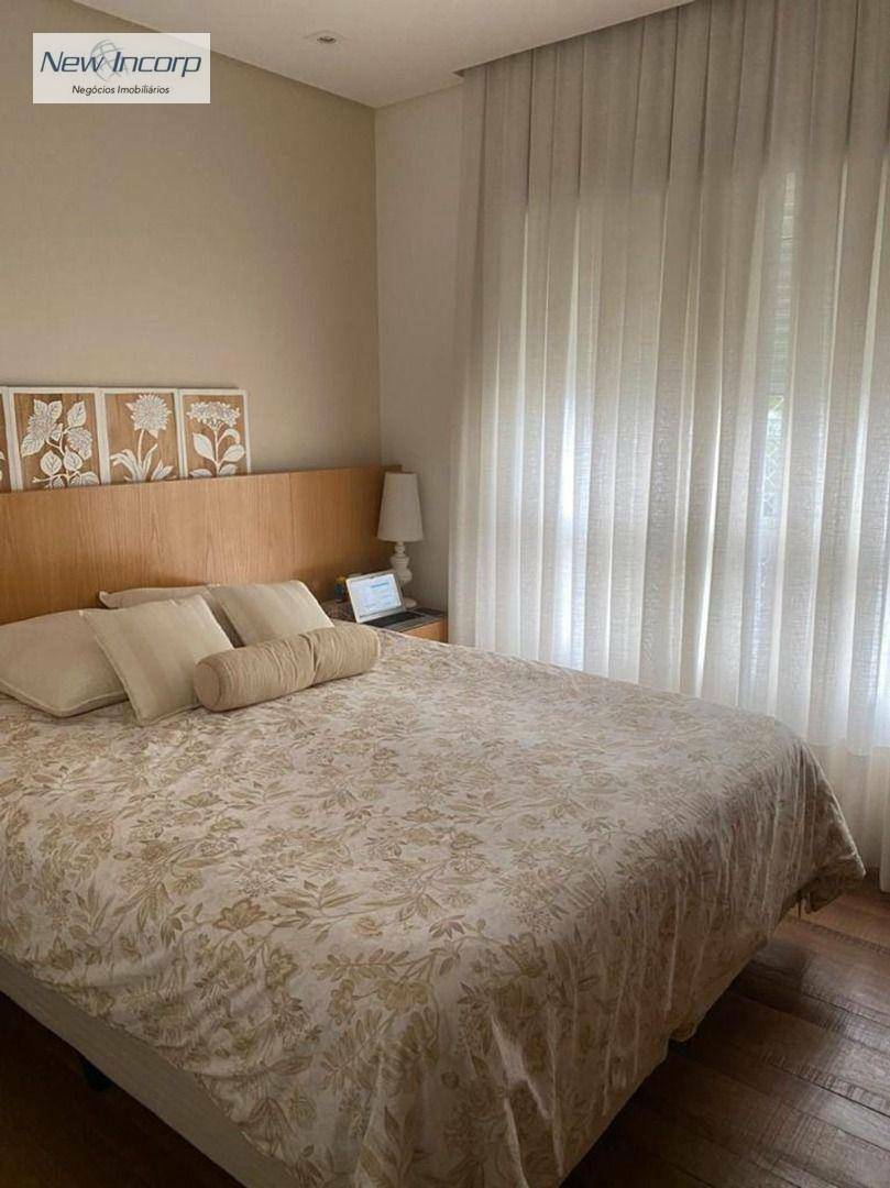 Apartamento à venda com 3 quartos, 158m² - Foto 4