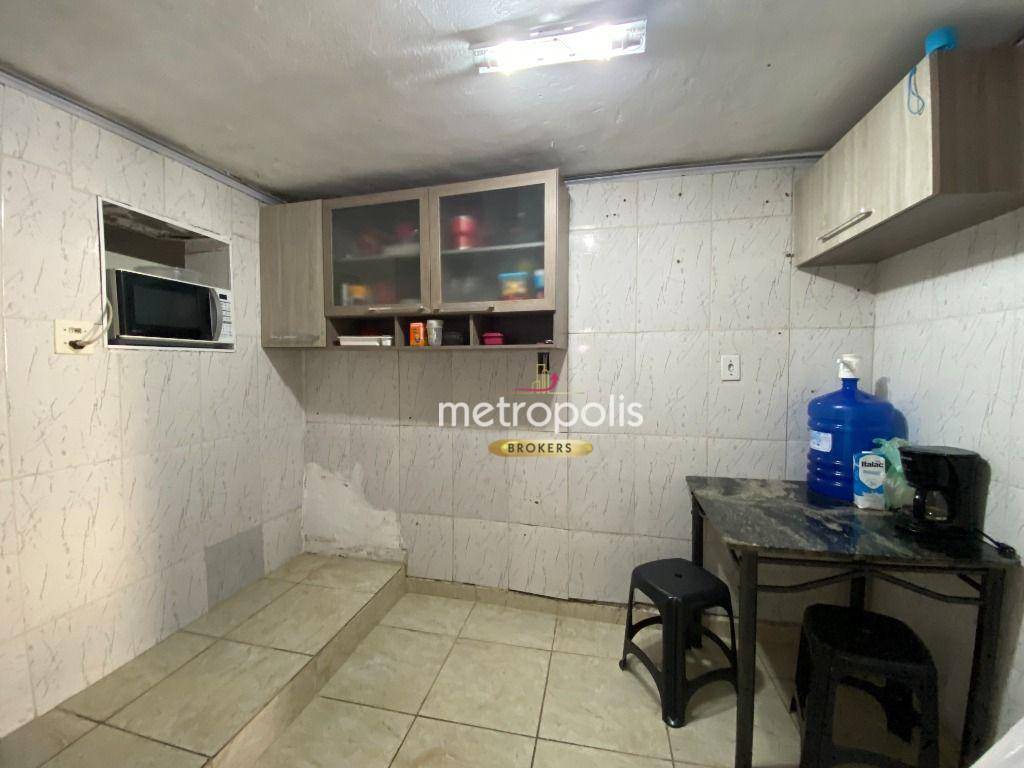 Sobrado à venda com 4 quartos, 200m² - Foto 15