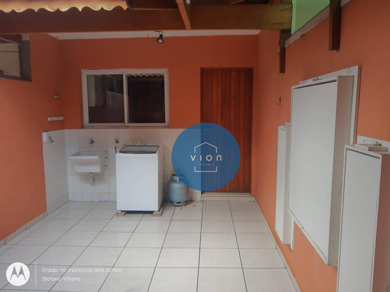 Casa à venda com 2 quartos, 100m² - Foto 15