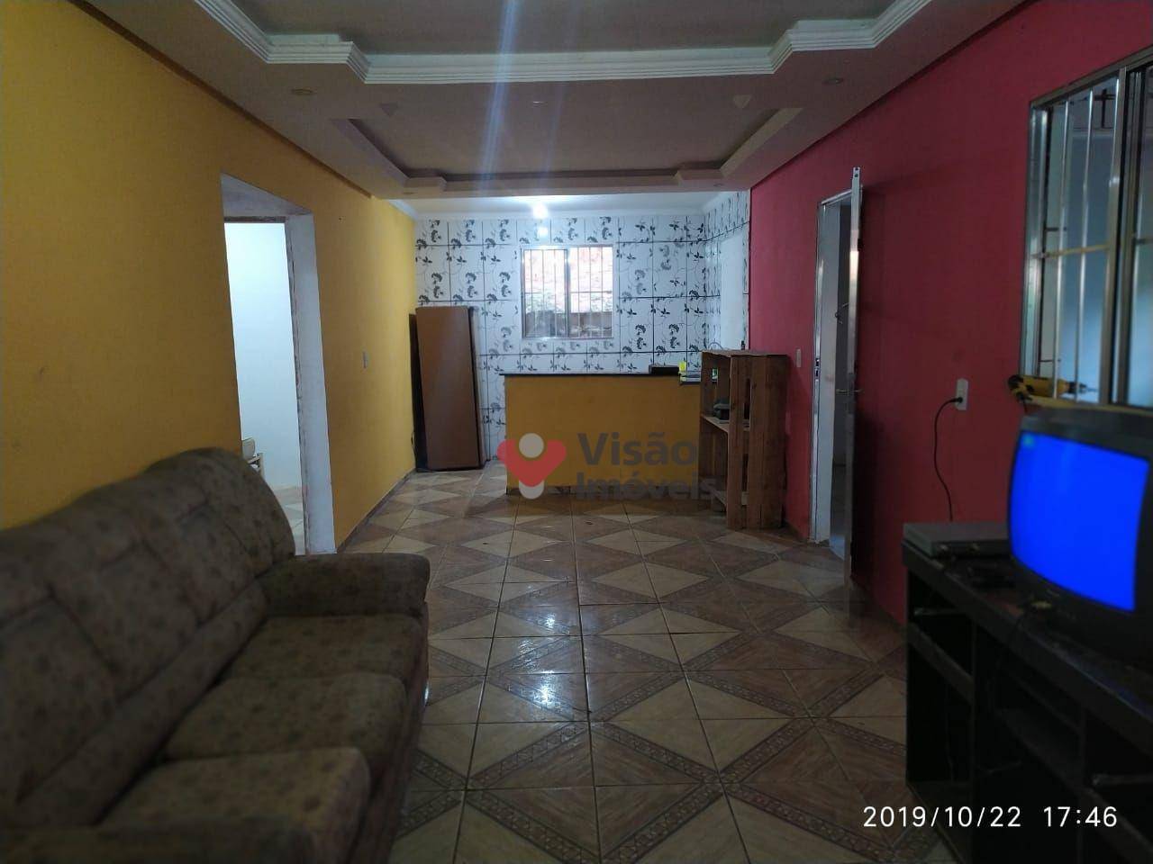 Chácara à venda com 3 quartos, 150m² - Foto 2