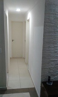 Apartamento à venda com 2 quartos, 48m² - Foto 6