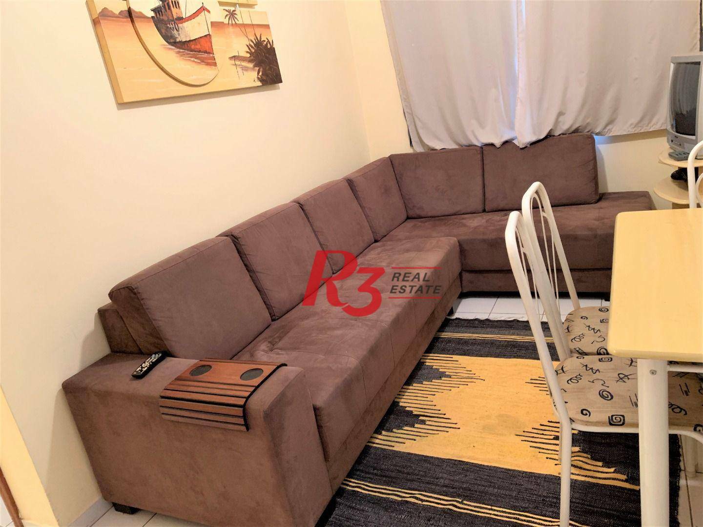 Apartamento à venda com 2 quartos, 78m² - Foto 3