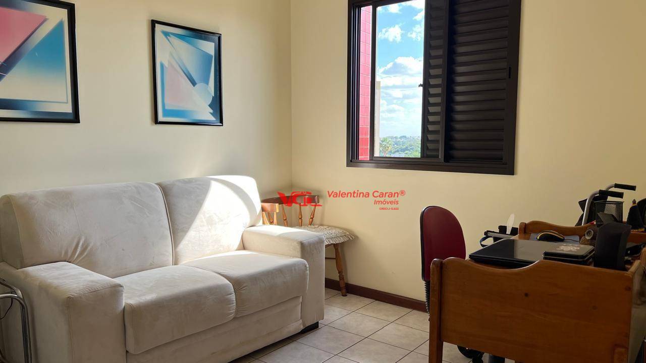 Apartamento à venda com 3 quartos, 84m² - Foto 27