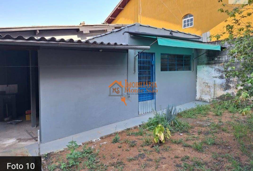 Casa à venda com 1 quarto, 47m² - Foto 11