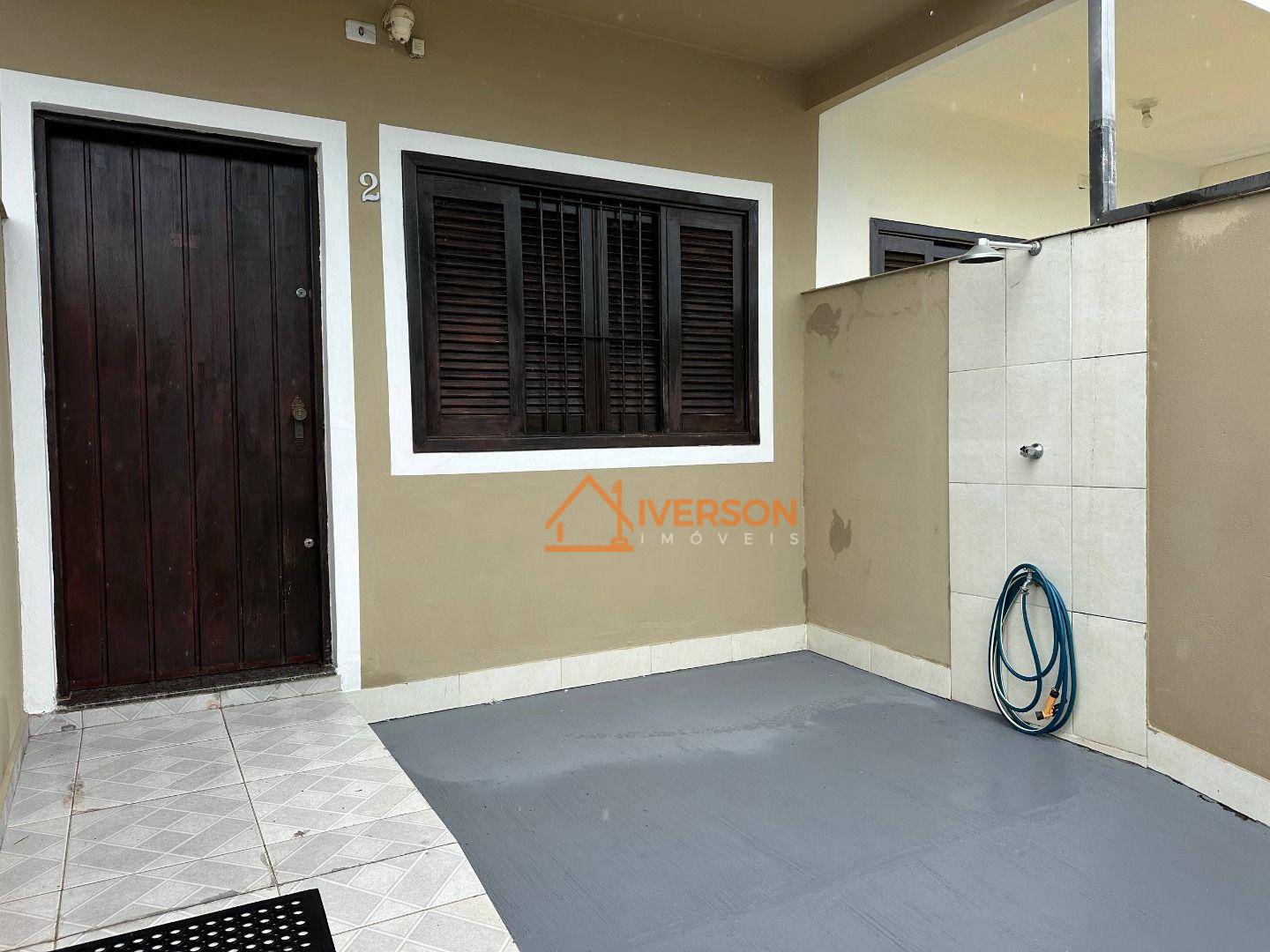 Kitnet-Studio, 32 m² - Foto 1