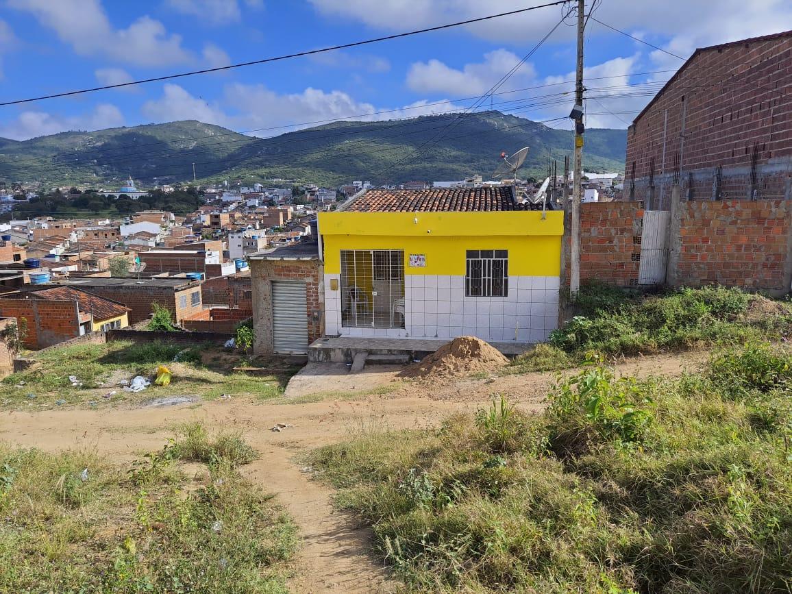 Terreno à venda, 100m² - Foto 3