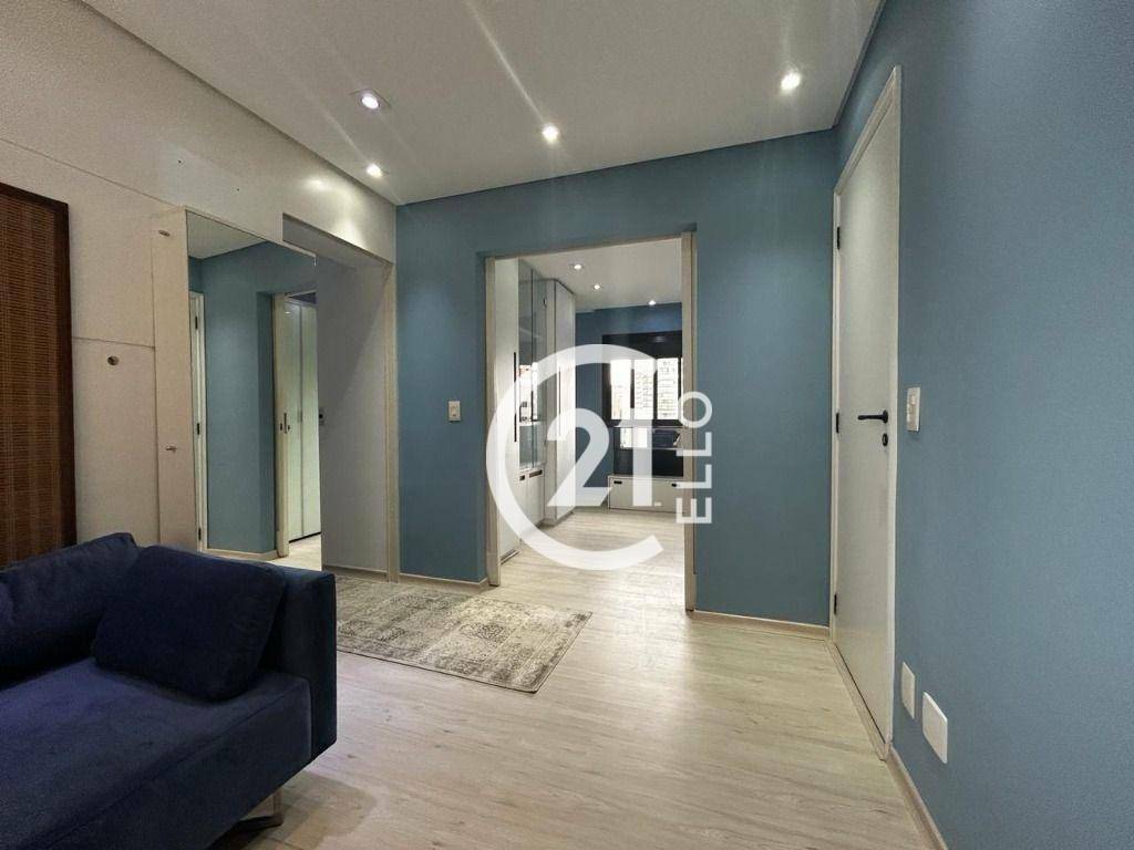 Apartamento à venda com 3 quartos, 116m² - Foto 18