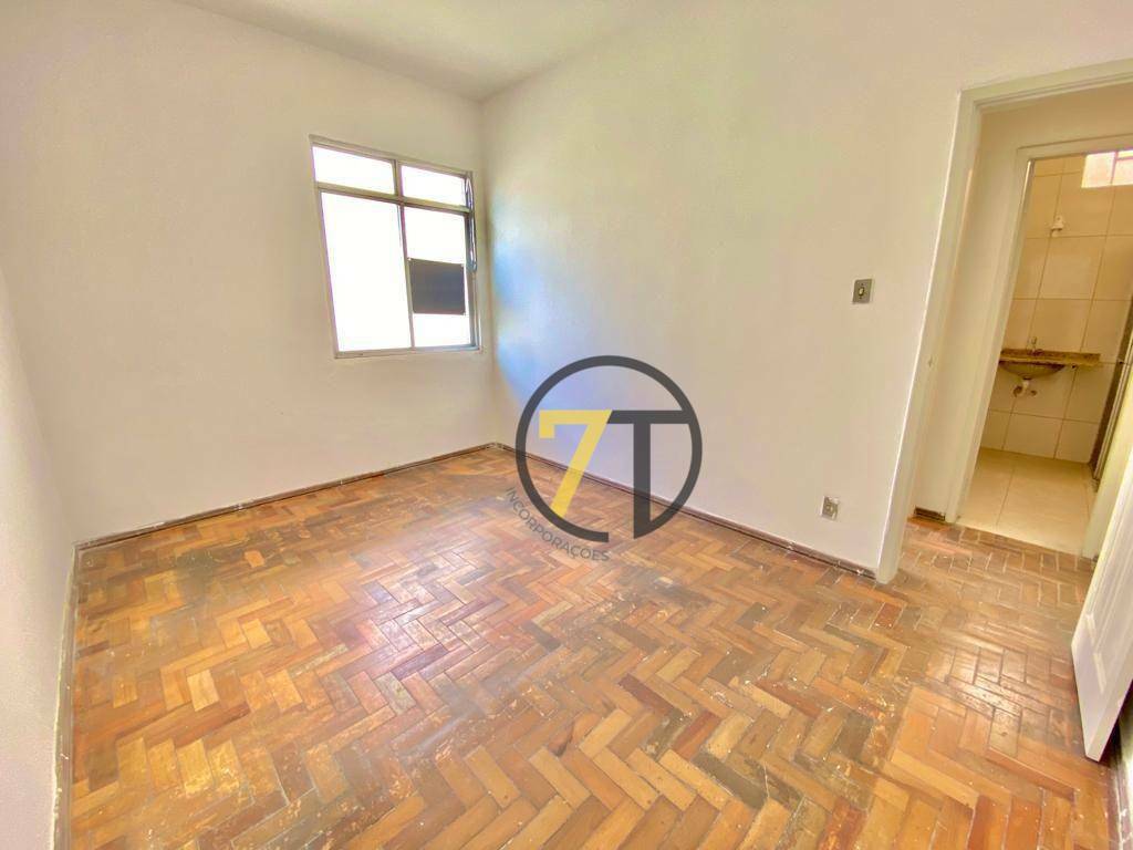 Apartamento à venda com 3 quartos, 84m² - Foto 19