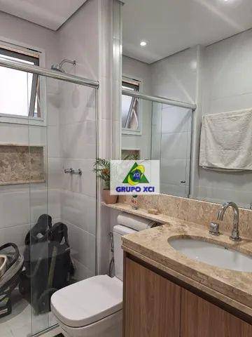 Apartamento à venda com 3 quartos, 93m² - Foto 12