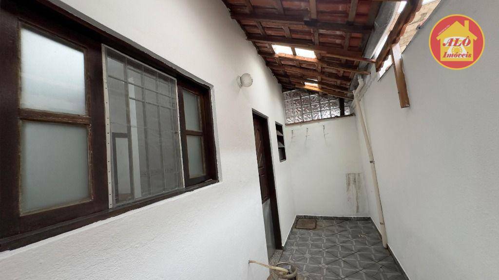 Casa de Condomínio à venda com 1 quarto, 31m² - Foto 6