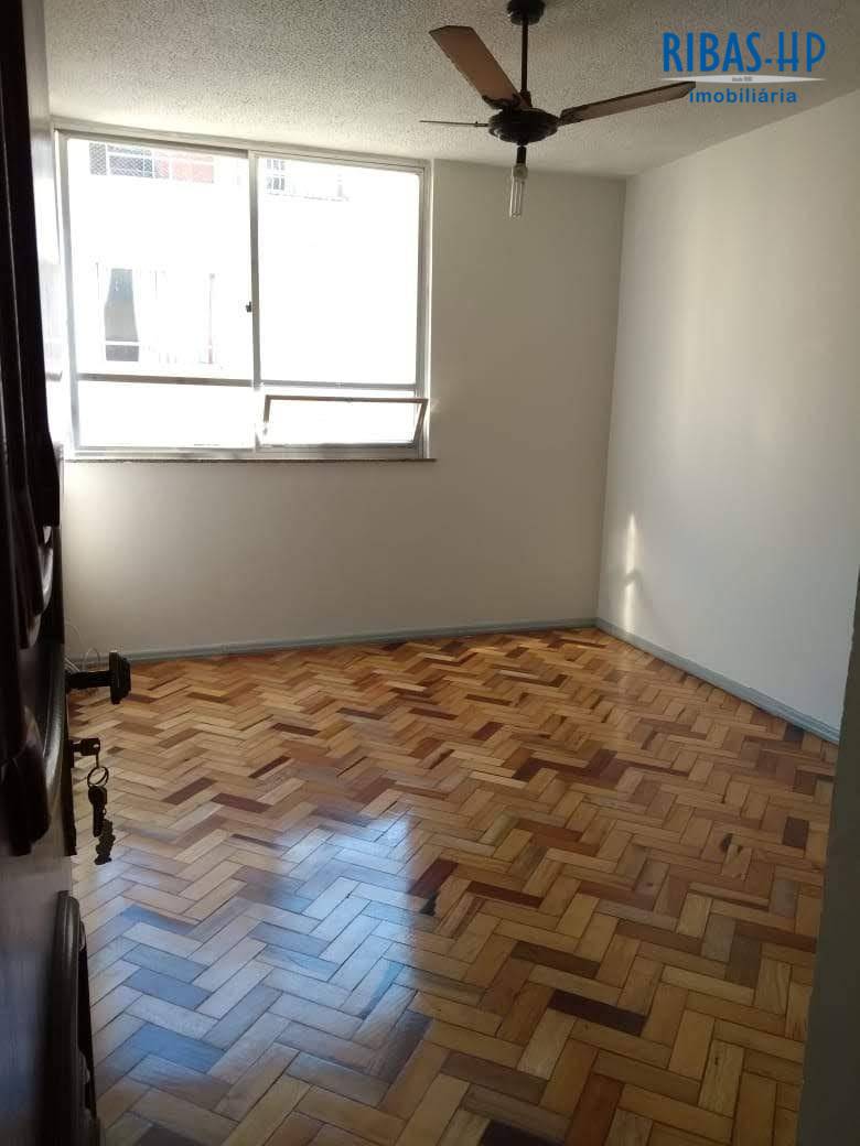 Apartamento à venda com 2 quartos, 53m² - Foto 9