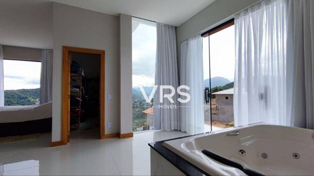 Casa de Condomínio à venda com 5 quartos, 504m² - Foto 9